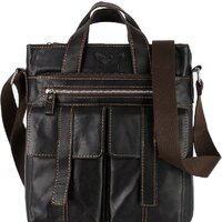 Poshete 196-3750-26-DBW (коричневый)