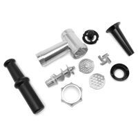 Мясорубка Vitek VT-3618 - Превью изображения №3 — Интернет-магазин Time-Shop