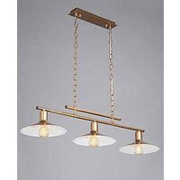 Подвесная люстра Vitaluce V4873 V4873-8/3 - Превью изображения №2 — Интернет-магазин Time-Shop