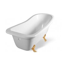 Ванна Эстет Carskaya 150x73 Silk ФР-00014625 - Превью изображения №2 — Интернет-магазин Time-Shop