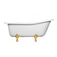 Ванна Эстет Carskaya 150x73 Silk ФР-00014625 - Превью изображения №3 — Интернет-магазин Time-Shop