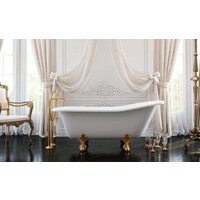 Ванна Эстет Carskaya 150x73 Silk ФР-00014625 - Превью изображения №8 — Интернет-магазин Time-Shop