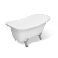 Ванна Эстет Carskaya 150x73 Silk ФР-00014625 - Превью изображения №4 — Интернет-магазин Time-Shop