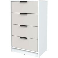 Интерлиния Концепт КТ-К60 (персидский жемчуг/белый платинум)