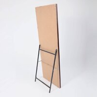 Зеркало AksHome Fantasy 60x60x170 (коричневый) - Превью изображения №11 — Интернет-магазин Time-Shop