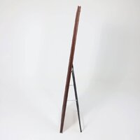 Зеркало AksHome Fantasy 60x60x170 (коричневый) - Превью изображения №9 — Интернет-магазин Time-Shop