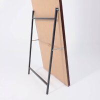 Зеркало AksHome Fantasy 60x60x170 (коричневый) - Превью изображения №12 — Интернет-магазин Time-Shop