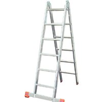 Krause TriMatic 2х8 129918