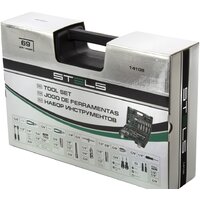 Универсальный набор инструментов Stels 14108 (69 предметов) - Превью изображения №7 — Интернет-магазин Time-Shop