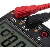 Токовые клещи Mastech MS2000G - Превью изображения №5 — Интернет-магазин Time-Shop