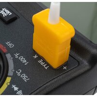 Токовые клещи Mastech MS2000G - Превью изображения №4 — Интернет-магазин Time-Shop