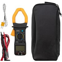 Токовые клещи Mastech MS2000G - Превью изображения №2 — Интернет-магазин Time-Shop