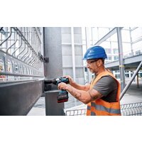 Гайковерт Bosch GDS 18V-1050 H Professional 06019J8502 (с 2-мя АКБ 8 Ah, кейс) - Превью изображения №7 — Интернет-магазин Time-Shop