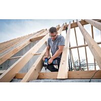 Гайковерт Bosch GDS 18V-1050 H Professional 06019J8502 (с 2-мя АКБ 8 Ah, кейс) - Превью изображения №6 — Интернет-магазин Time-Shop