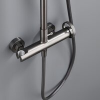 Душевая система  Ganzer GZ19160-Q - Превью изображения №4 — Интернет-магазин Time-Shop