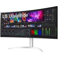 Монитор LG UltraWide 40WP95XP-W - Превью изображения №2 — Интернет-магазин Time-Shop