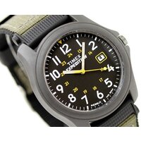 Наручные часы Timex T42571 - Превью изображения №5 — Интернет-магазин Time-Shop