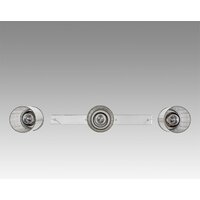 Подвесная люстра Lumion Isha 8102/3A - Превью изображения №6 — Интернет-магазин Time-Shop