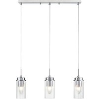 Подвесная люстра Lumion Isha 8102/3A - Превью изображения №2 — Интернет-магазин Time-Shop