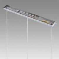 Подвесная люстра Lumion Isha 8102/3A - Превью изображения №7 — Интернет-магазин Time-Shop