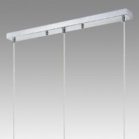 Подвесная люстра Lumion Isha 8102/3A - Превью изображения №8 — Интернет-магазин Time-Shop