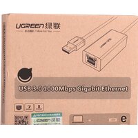 Сетевой адаптер Ugreen CR111 20255 - Превью изображения №4 — Интернет-магазин Time-Shop