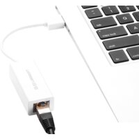 Сетевой адаптер Ugreen CR111 20255 - Превью изображения №2 — Интернет-магазин Time-Shop