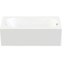 Ванна BAS Орион-Pro 170x75 (с каркасом) - Превью изображения №2 — Интернет-магазин Time-Shop