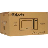 Микроволновая печь ARDO MNZ20-EB2 - Превью изображения №8 — Интернет-магазин Time-Shop