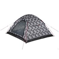 Треккинговая палатка High Peak Monodome XL - Превью изображения №4 — Интернет-магазин Time-Shop