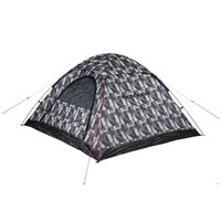 Треккинговая палатка High Peak Monodome XL - Превью изображения №3 — Интернет-магазин Time-Shop