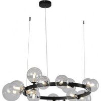 Kinklight Иона 09408-15.19 (черный)