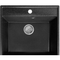 Granrus GR-555 (черный)