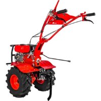 Мотоблок бензиновый DDE Алеша П - Превью изображения №4 — Интернет-магазин Time-Shop