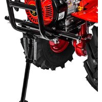 Мотоблок бензиновый DDE Алеша П - Превью изображения №8 — Интернет-магазин Time-Shop