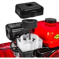 Мотоблок бензиновый DDE Алеша П - Превью изображения №12 — Интернет-магазин Time-Shop