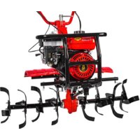 Мотоблок бензиновый DDE Алеша П - Превью изображения №6 — Интернет-магазин Time-Shop