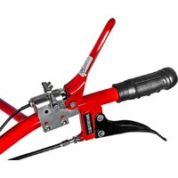 Мотоблок бензиновый DDE Алеша П - Превью изображения №15 — Интернет-магазин Time-Shop