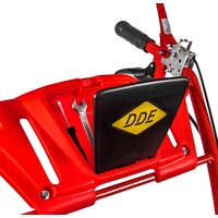 Мотоблок бензиновый DDE Алеша П - Превью изображения №14 — Интернет-магазин Time-Shop