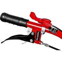 Мотоблок бензиновый DDE Алеша П - Превью изображения №11 — Интернет-магазин Time-Shop