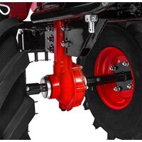 Мотоблок бензиновый DDE Алеша П - Превью изображения №10 — Интернет-магазин Time-Shop