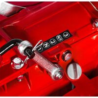 Мотоблок бензиновый DDE Алеша П - Превью изображения №9 — Интернет-магазин Time-Shop