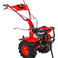 Мотоблок бензиновый DDE Алеша П - Превью изображения №2 — Интернет-магазин Time-Shop