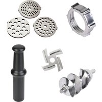 Мясорубка GFgril GF-MG20 - Превью изображения №15 — Интернет-магазин Time-Shop
