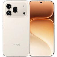 Телефон HONOR 600 Pro Dual SIM 12GB/256GB международная версия (бежевый) - Превью изображения №1 — Интернет-магазин Time-Shop