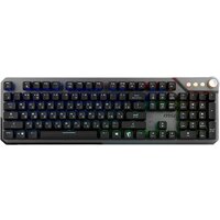 MSI Strike 600