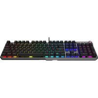 Клавиатура MSI Strike 600 - Превью изображения №5 — Интернет-магазин Time-Shop