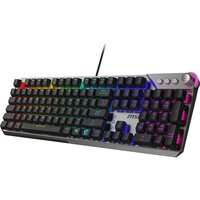Клавиатура MSI Strike 600 - Превью изображения №4 — Интернет-магазин Time-Shop