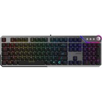 Клавиатура MSI Strike 600 - Превью изображения №2 — Интернет-магазин Time-Shop