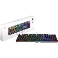 Клавиатура MSI Strike 600 - Превью изображения №6 — Интернет-магазин Time-Shop